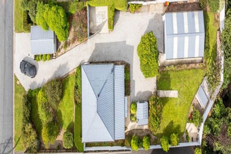 Photo of property in 93 Hall Road, Sawyers Bay, Port Chalmers, 9023