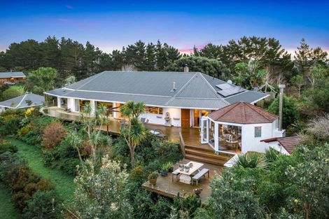Photo of property in 107 Miller Way, Mahurangi East, Warkworth, 0982