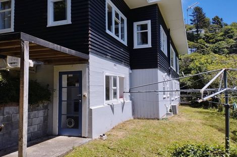 Photo of property in 12 Mairangi Road, Wadestown, Wellington, 6012