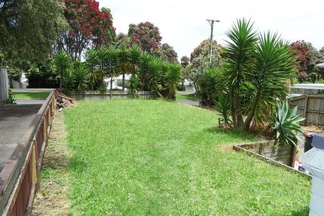 Photo of property in 5 Whitford Avenue, Mount Wellington, Auckland, 1060