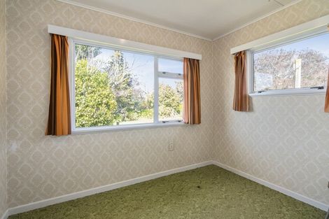 Photo of property in 207 Whitby Road, Wakefield, 7025