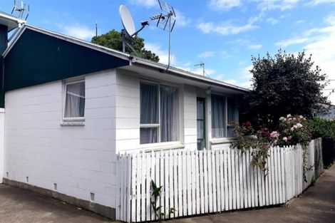 Photo of property in 5/556 Barbadoes Street, Edgeware, Christchurch, 8013