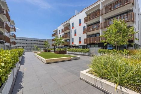 Photo of property in 411/22 Library Lane, Albany, Auckland, 0632