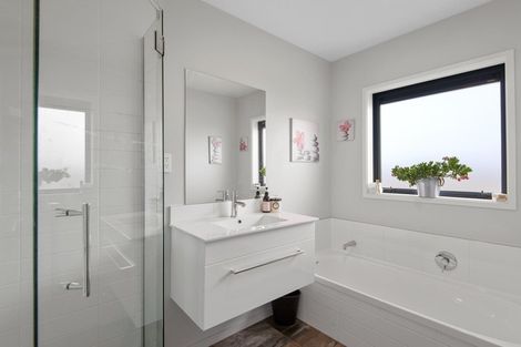 Photo of property in 4 Bellbird Place, Rolleston, 7614