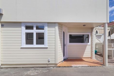 Photo of property in 40 Kilbirnie Crescent, Kilbirnie, Wellington, 6022