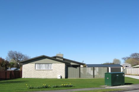 Photo of property in 19 Armagh Terrace, Marton, 4710