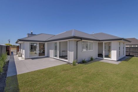 Photo of property in 563 Springston Rolleston Road, Rolleston, 7615