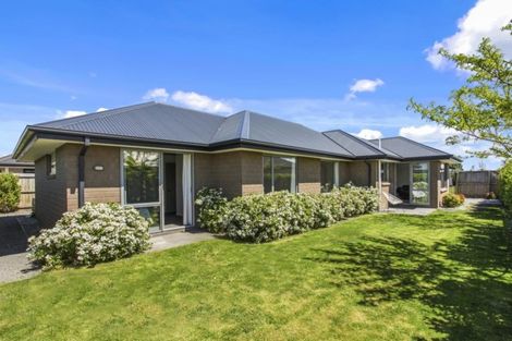 Photo of property in 17 Kruger Road, Halswell, Christchurch, 8025