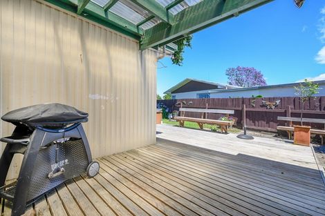 Photo of property in 39 Lyttelton Crescent, Tamatea, Napier, 4112