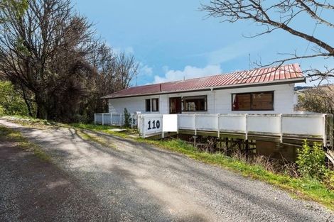 Photo of property in 110 Buccleugh Street, North East Valley, Dunedin, 9010