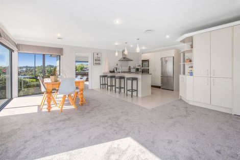 Photo of property in 16 Tongariro Drive, Aotea, Porirua, 5024