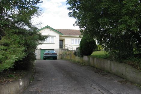 Photo of property in 31 Carey Street, Maeroa, Hamilton, 3200