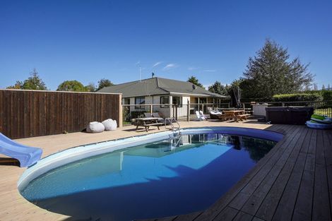 Photo of property in 554 Barkers Road, Loburn, Rangiora, 7472