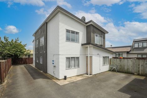 Photo of property in 23d Greensboro Street, Hamilton East, Hamilton, 3216