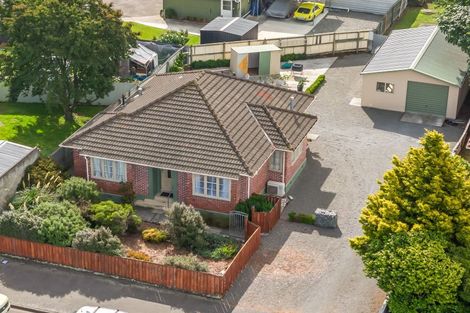 Photo of property in 5 Cambridge Street, Hampstead, Ashburton, 7700