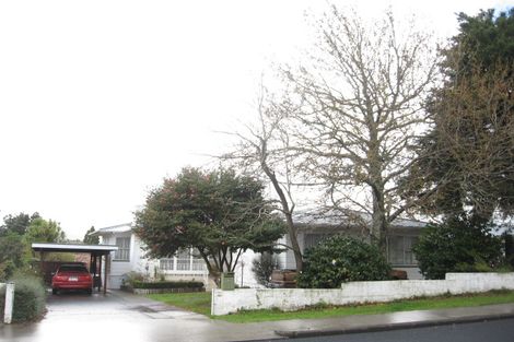 Photo of property in 29 Halver Road, Hillpark, Auckland, 2102