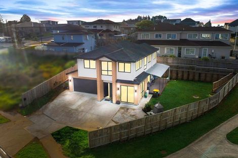 Photo of property in 3 Penny Lane, Pukekohe, 2120