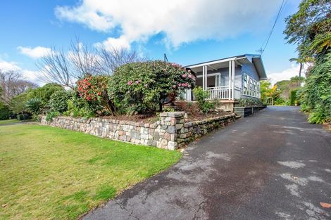 Photo of property in 26 Sophia Street, Glenholme, Rotorua, 3010