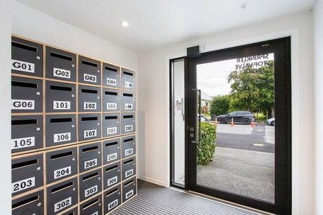 Photo of property in Latimer Central, 202/272 Barbadoes Street, Christchurch Central, Christchurch, 8011