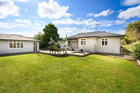 Photo of property in 25 Karina Terrace, Roslyn, Palmerston North, 4414