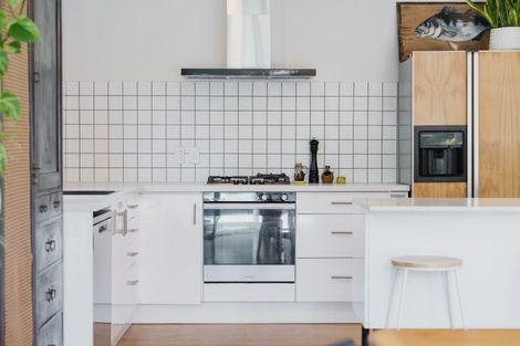 Photo of property in 43 Melrose Street, Roslyn, Dunedin, 9010