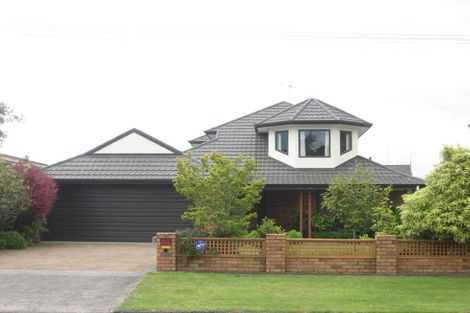 Photo of property in 134 Williams Street, Cambridge, 3434