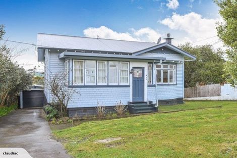 Photo of property in 20 Evans Road, Glen Eden, Auckland, 0602