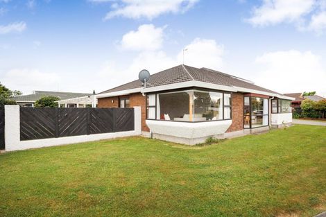Photo of property in 1 Airport Drive, Milson, Palmerston North, 4414