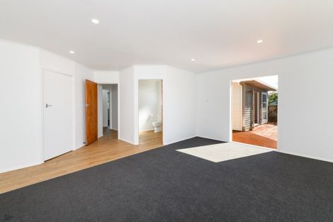 Photo of property in 4 Snowdon Avenue, Terrace End, Palmerston North, 4410