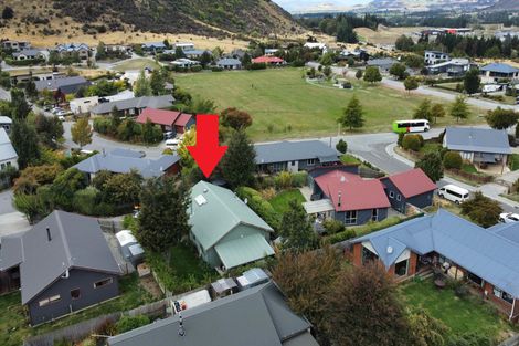 Photo of property in 37a Rob Roy Lane, Wanaka, 9305