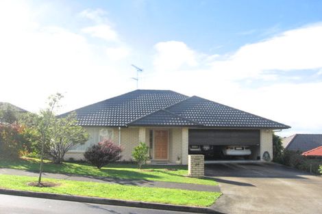 Photo of property in 24 Stewart Gibson Place, Manurewa, Auckland, 2105