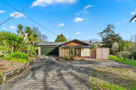 Photo of property in 32 Matheson Road, Wellsford, 0900