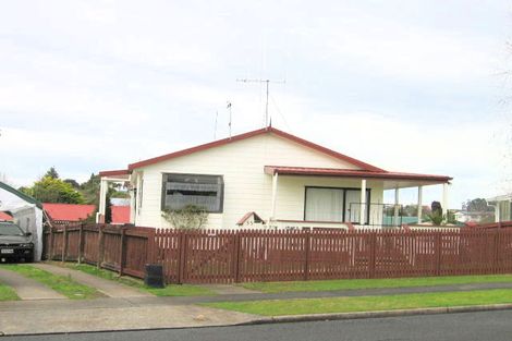 Photo of property in 35 Derby Street, Nawton, Hamilton, 3200