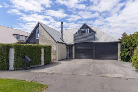 Photo of property in 34 Townshend Crescent, Halswell, Christchurch, 8025