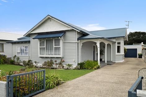 Photo of property in 82 Albert Street, Saint Clair, Dunedin, 9012