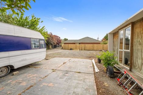 Photo of property in 239a Sawyers Arms Road, Bishopdale, Christchurch, 8053