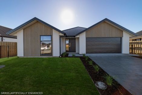 Photo of property in 10 Matamoe Drive, Halswell, Christchurch, 8025