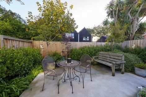 Photo of property in 4/119 Hastings Street East, Sydenham, Christchurch, 8023