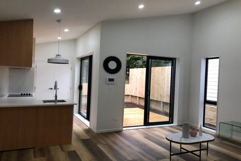 Photo of property in 3b Matakohe Road, Westgate, Auckland, 0814