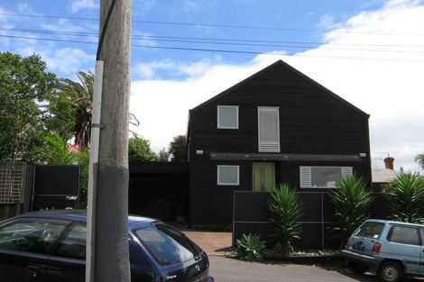 Photo of property in 2b Allen Road, Grey Lynn, Auckland, 1021