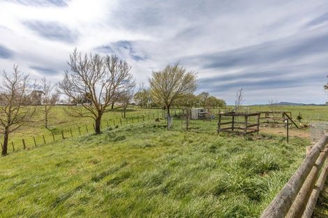 Photo of property in 134b Tipapakuku Road, Dannevirke, 4930