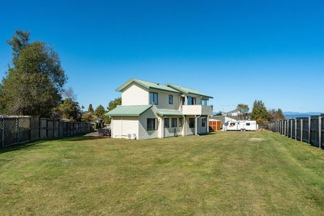 Photo of property in 17 Belvedere Grove, Rangatira Park, Taupo, 3330
