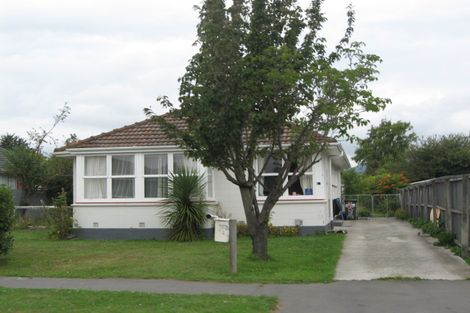 Photo of property in 32 O'leary Street, Hoon Hay, Christchurch, 8025