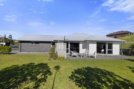 Photo of property in 38 Cyrus Street, Whalers Gate, New Plymouth, 4310