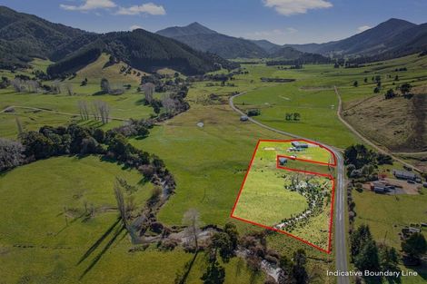 Photo of property in 253 Ronga Valley, Rai Valley, 7194