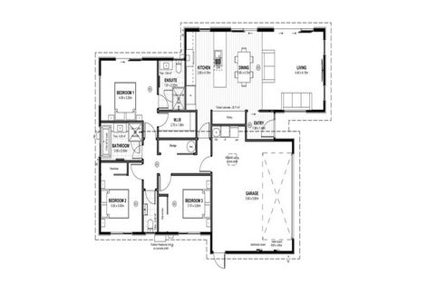 Photo of property in 49 Adderley Terrace, Kaiapoi, 7630