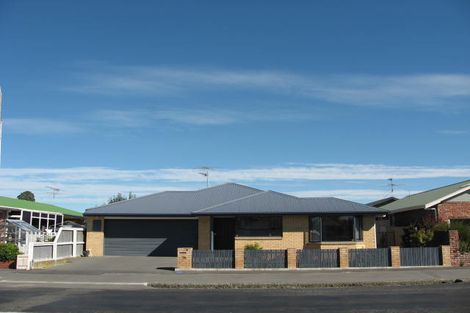 Photo of property in 58 Havelock Street, Ashburton, 7700