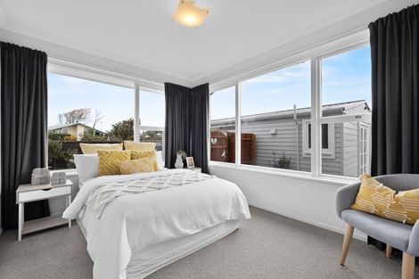 Photo of property in 4 Eros Place, North New Brighton, Christchurch, 8083