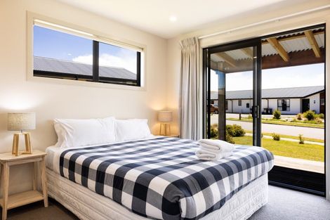 Photo of property in 4 Rodman Lane, Lake Tekapo, 7999