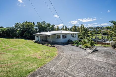 Photo of property in 52 Cairnfield Road, Kensington, Whangarei, 0112